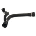 Coolant Hose with Quick Connectors - BMW
