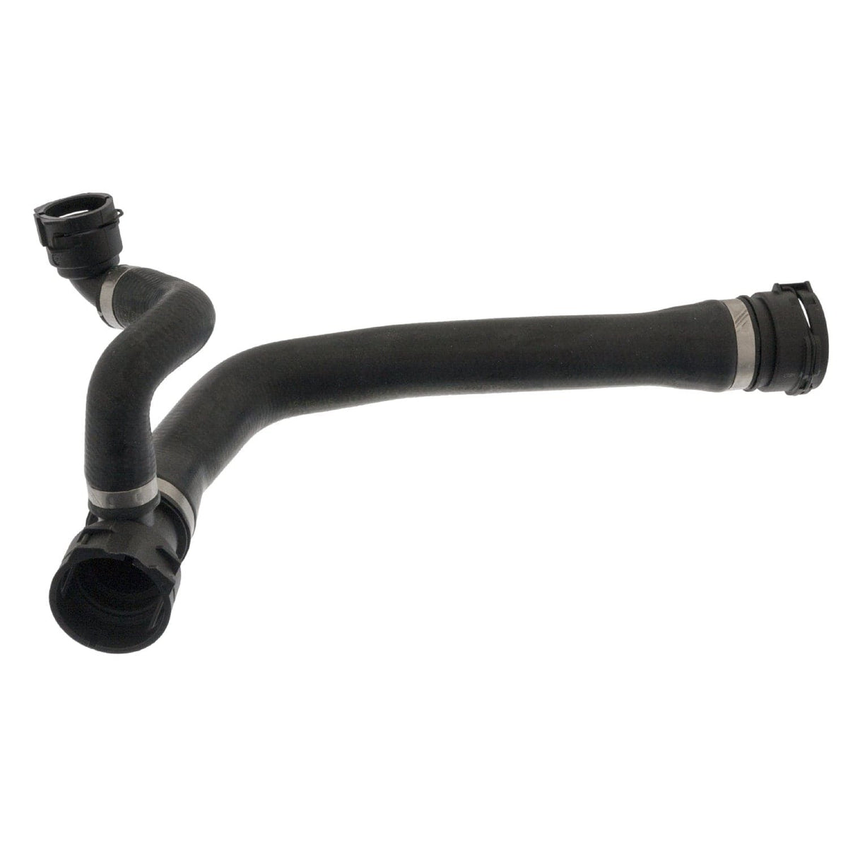 Coolant Hose with Quick Connectors - BMW