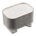 Oil Cooler - VW/Audi