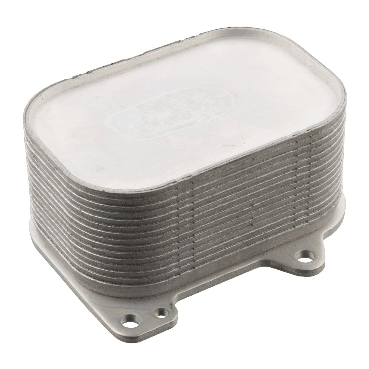 Oil Cooler - VW/Audi