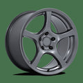 Rotiform CGN 18" 5x112 Matte Anthracite