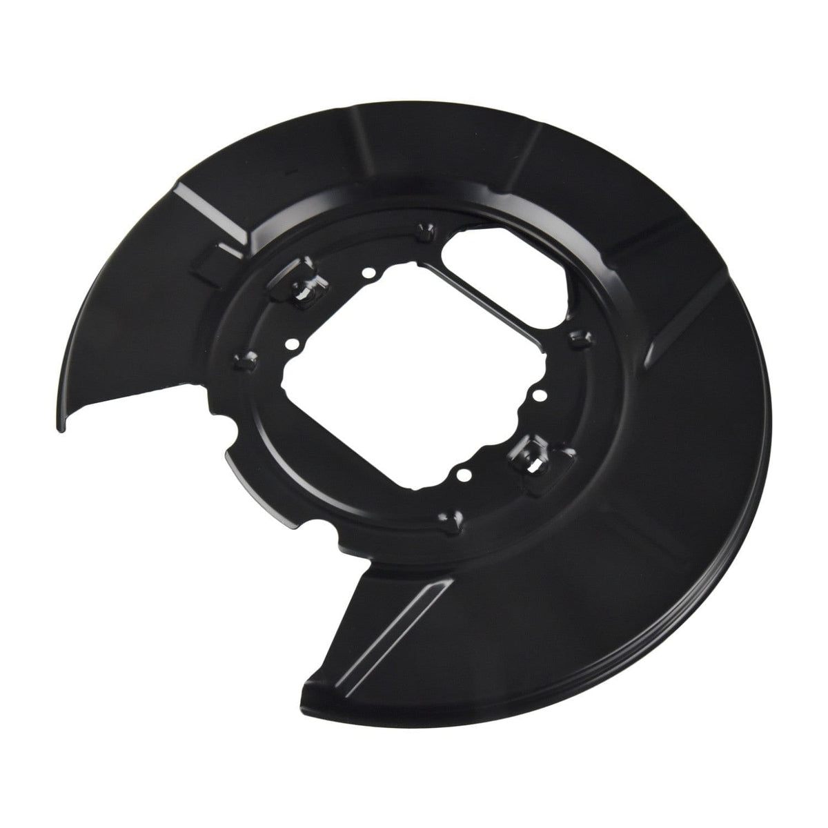 Brake Disc Shield - BMW