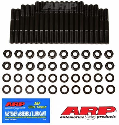 ARP H502 BBC 4 Bolt Main Stud Kit
