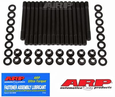 ARP Nissan VG30DE/DETT 3.0L V6 Head Stud Kit