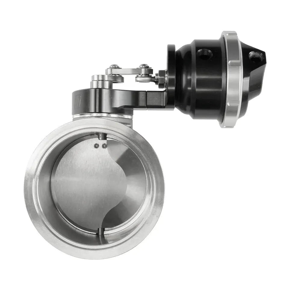 Turbosmart PSG76 Pneumatic Straight Gate 6psi