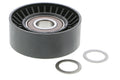 Accessory Belt Tensioner Pulley - BMW