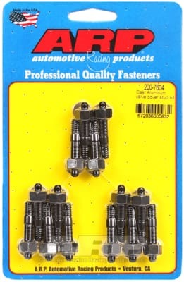 ARP Cast Aluminum Valve Cover Stud Kit