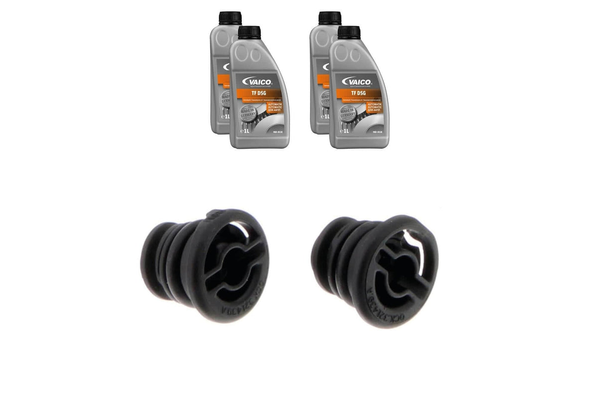 Automatic Transmission Oil Change Kit - VW/Audi