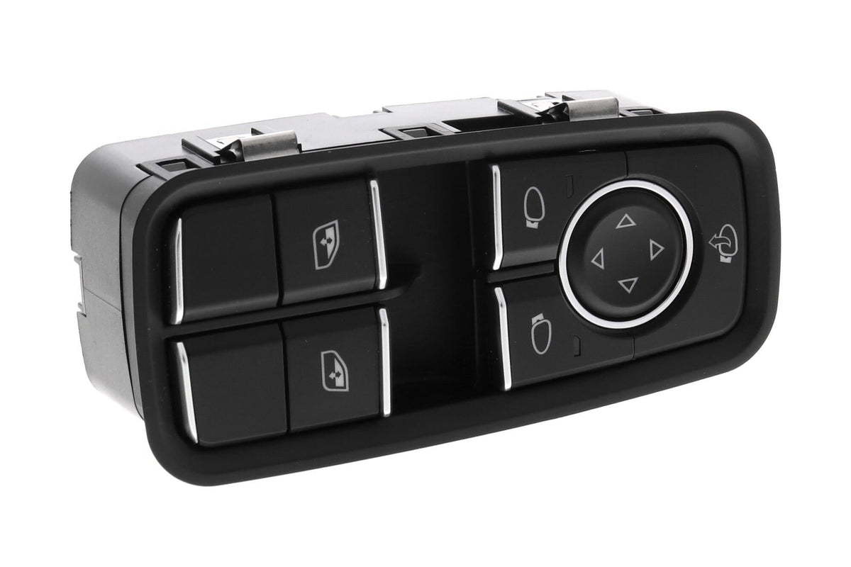 Window Regulator Switch - Porsche