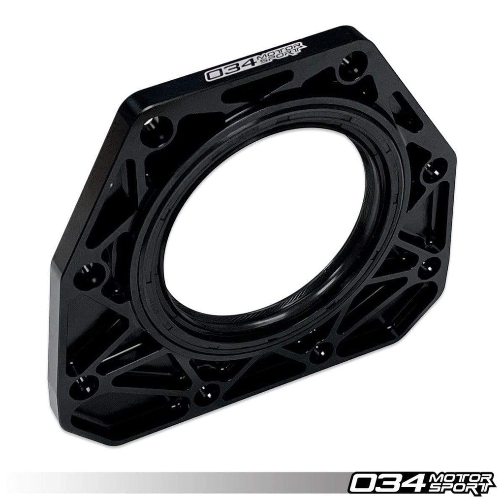 034Motorsport Billet Aluminum Rear Main Seal - 2.0T TSI