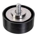 Idler Pulley For Auxiliary Belt - BMW / MINI