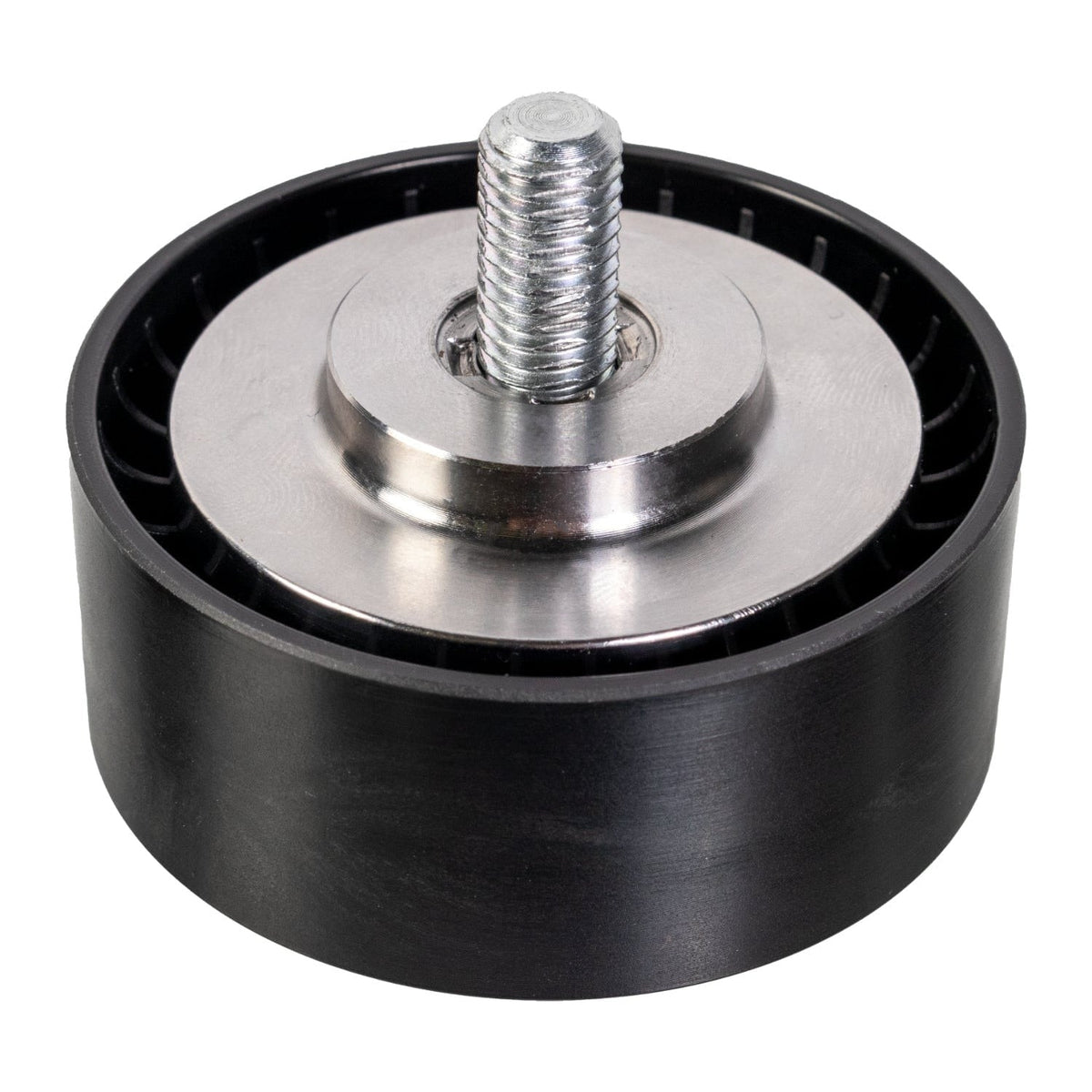 Idler Pulley For Auxiliary Belt - BMW / MINI