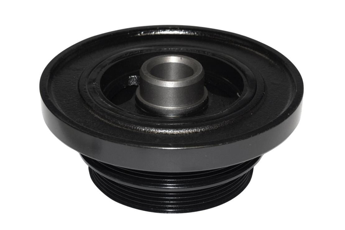 Harmonic Balancer Pulley - BMW