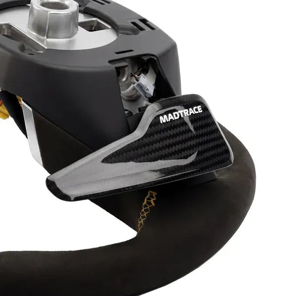 JQ Werks Madtrace Magnetic Paddle Shifters - Chevrolet Corvette