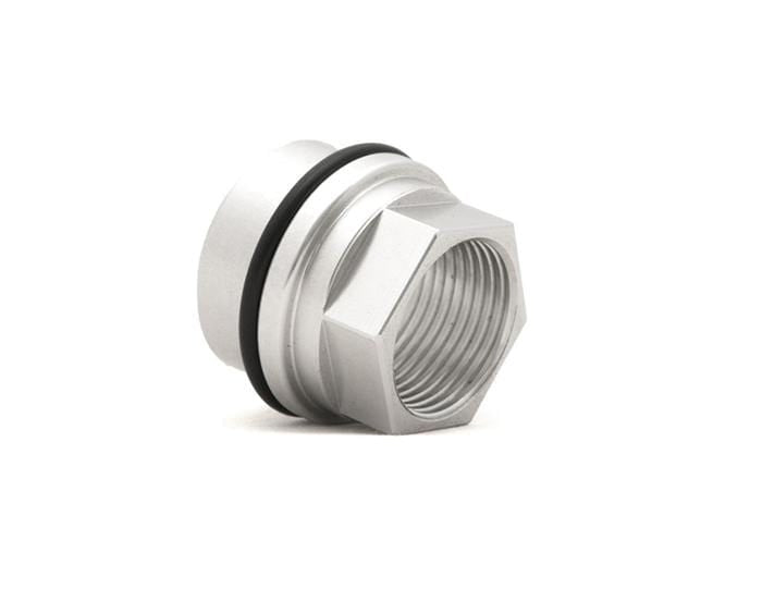 034Motorsport Block Breather Adapter / Audi / VW / 1.8T