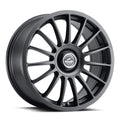 Fifteen52 Podium 18" 5x108/5x112 Frosted Graphite