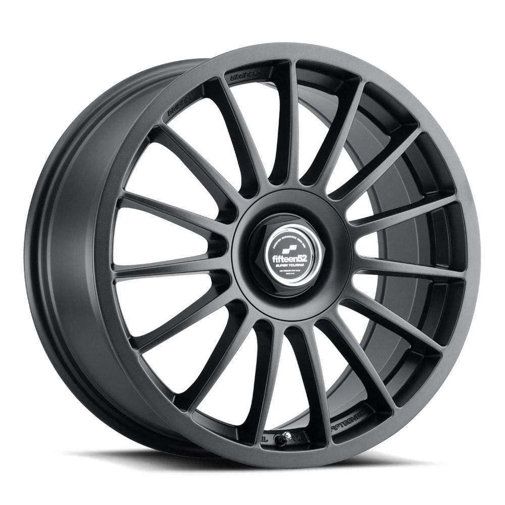 Fifteen52 Podium 18" 5x108/5x112 Frosted Graphite