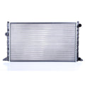 Radiator - VW 2.0L / TDI / Mk3 / Golf / Jetta / Cabrio