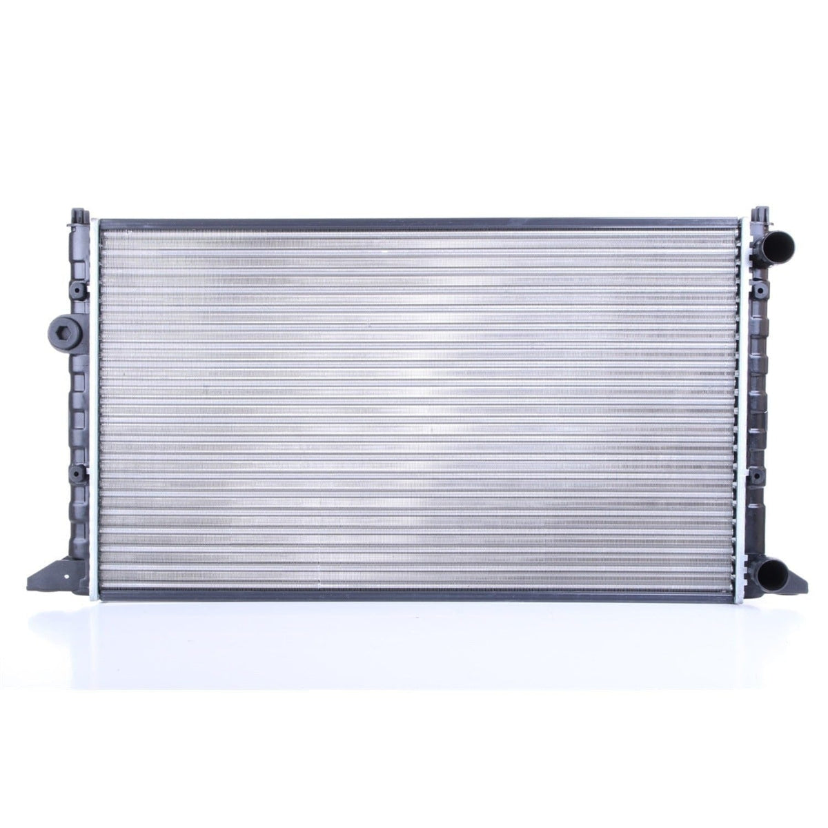Radiator - VW 2.0L / TDI / Mk3 / Golf / Jetta / Cabrio
