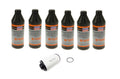 DSG Transmission Fluid Service Kit - VW/Audi / Beetle / Eos / A3 / CC / Golf / Jetta / Mk3 / TT-S & More