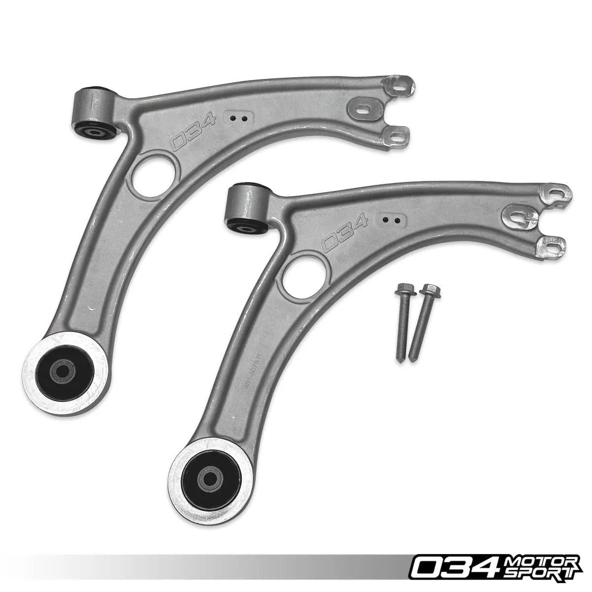 034Motorsport Dynamic+ RCO Control Arms - VW/Audi / MQB / EVO4