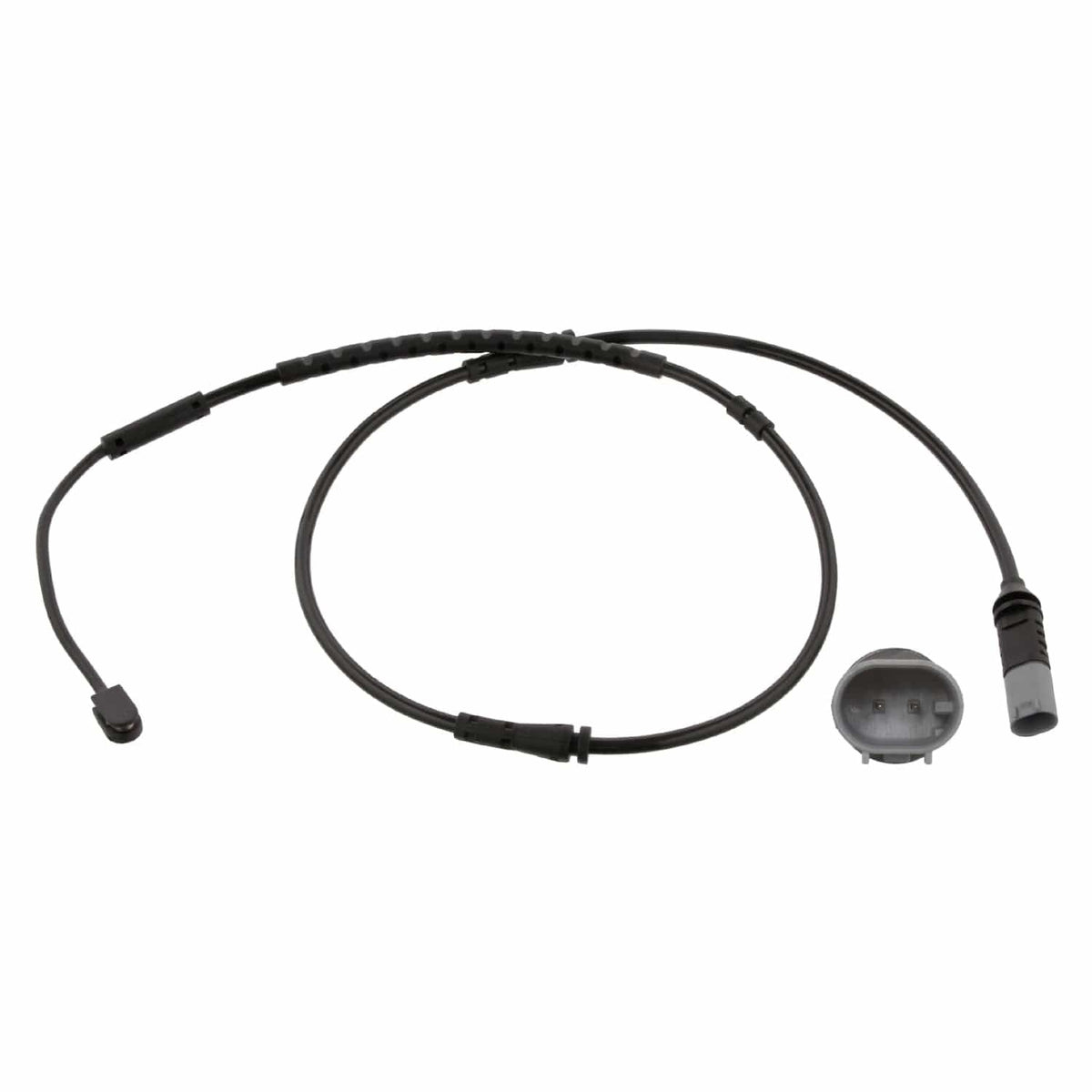 Wear Indicator - BMW