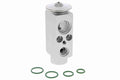 Air Conditioning Expansion Valve - Porsche