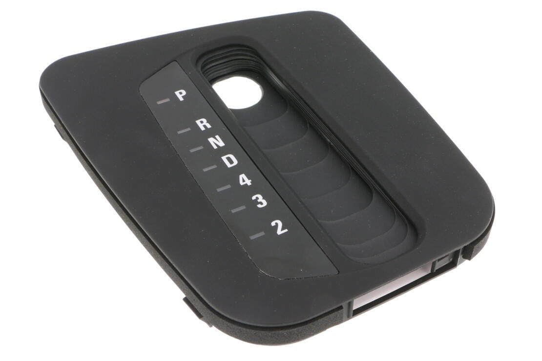 Automatic Transmission Shift Console - BMW