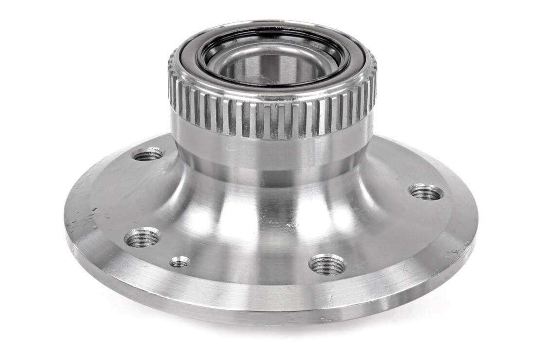 Wheel Hub - Mercedes
