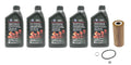 Oil Service Kit (Genuine 5w-40) - VW Mk4 1.9L TDi