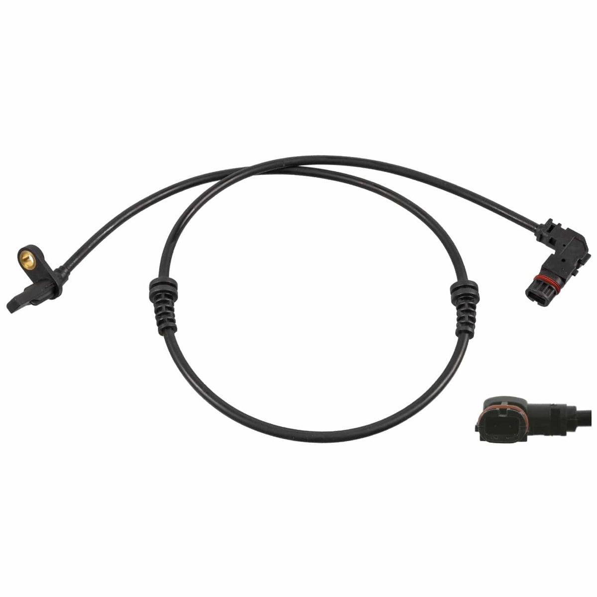 ABS Wheel Speed Sensor - Mercedes