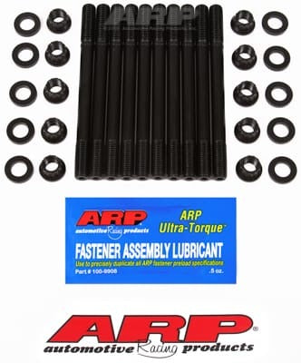 ARP Toyota 1.6L 4AGE 20V Head Stud Kit