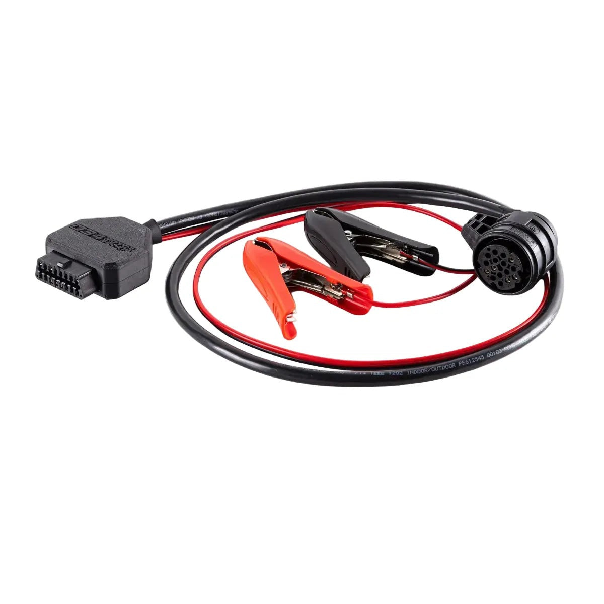 034 Motorsport I Boot Loader Unlock Harness (BLU) - VW/Audi / Mk8 / GTI