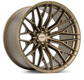 Vossen HFX-6 17" 6x135 Terra Bronze