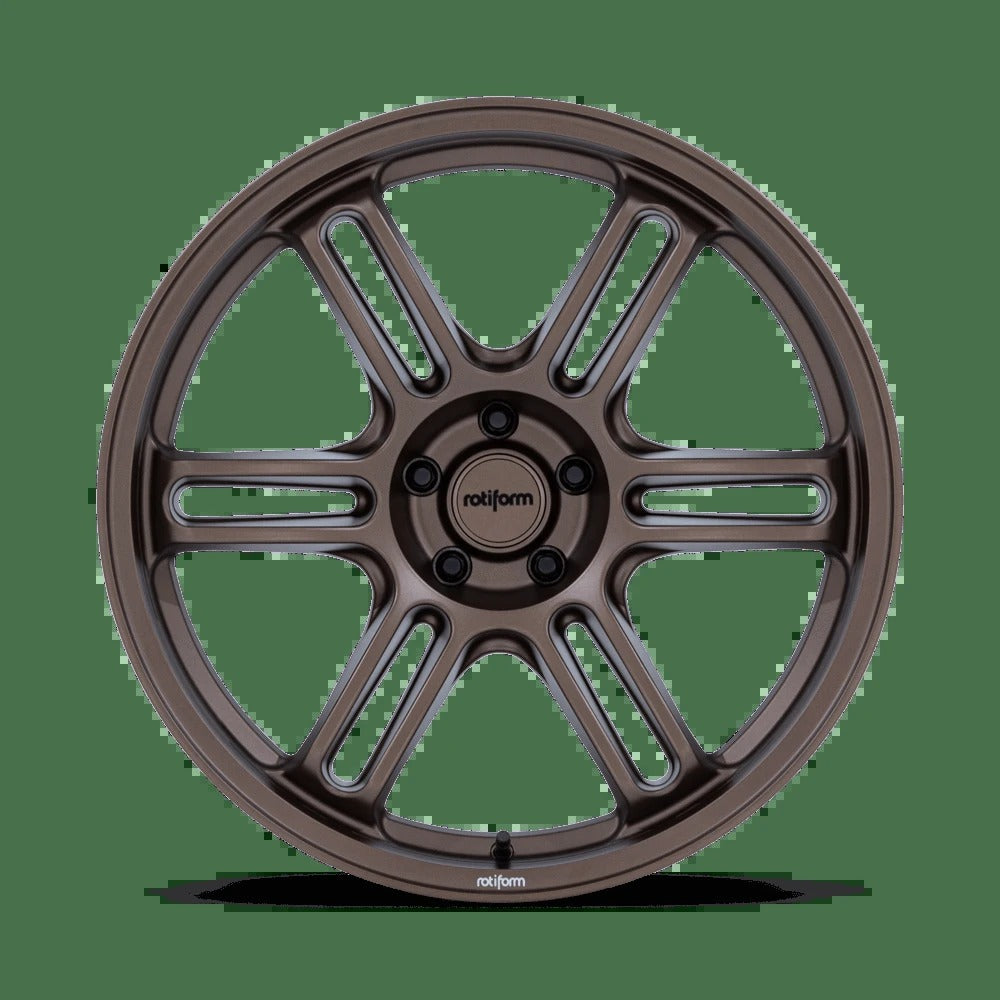 Rotiform RPS 19" 5x112 Bronze