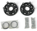 VTT VAG (VW/Audi) 5x112 to 5x120 Conversion Wheel Spacers Set of 2 (SCRATCH AND DENT)