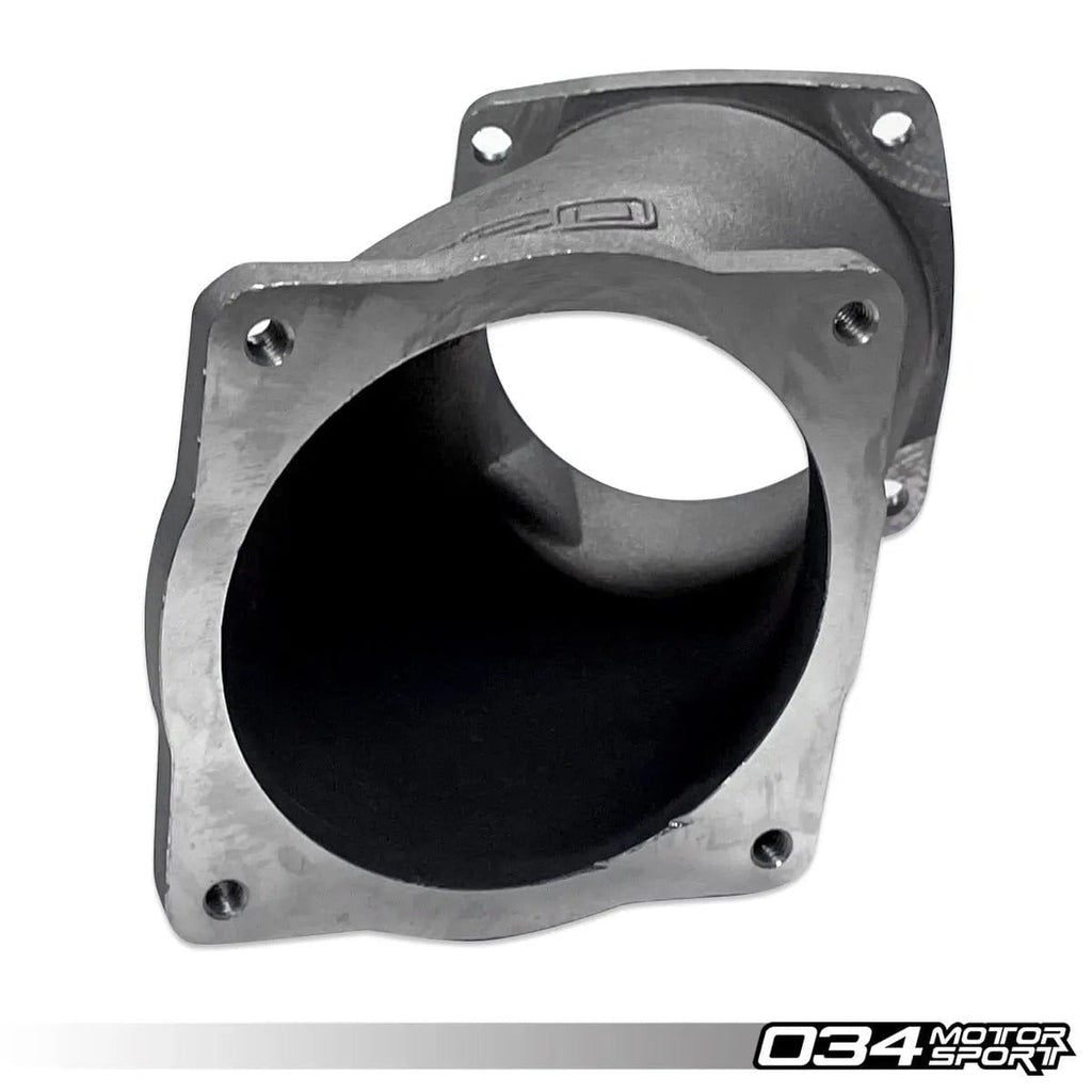034Motorsport SuperDuper Charger 84mm Throttle Body System - Audi / 3.0TFSI / B8 / B8.5 / Q5 / SQ5