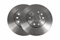 Brake Disc (288x25mm) - VW/Audi
