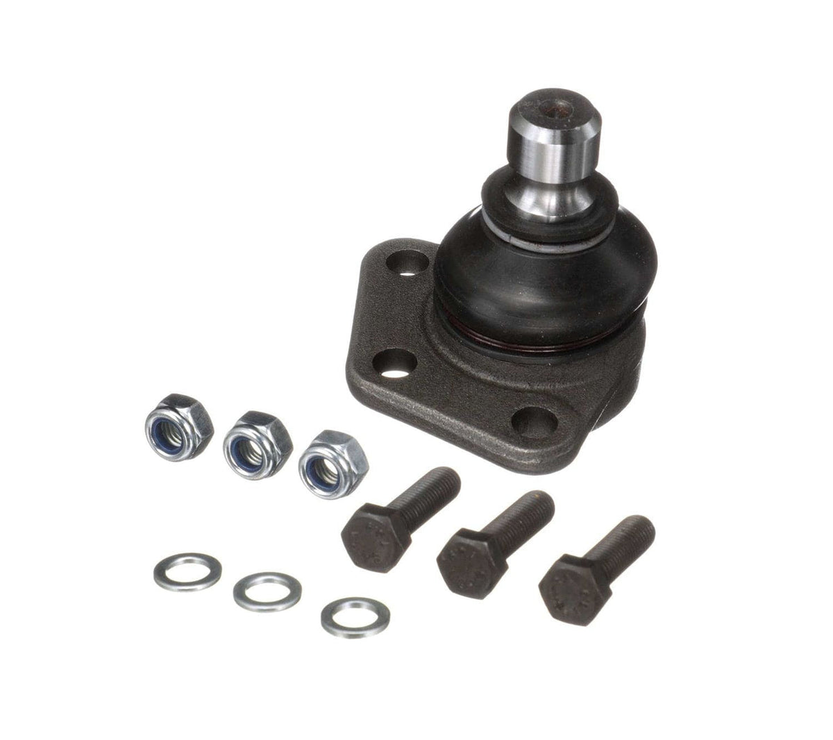 Front Lower Control Arm Ball Joint - VW/Audi Mk1 / Rabbit / Jetta / Scirocco