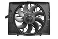 Engine Cooling Fan - BMW