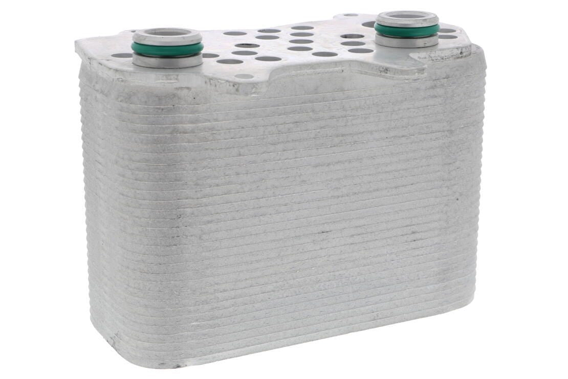 Automatic Transmission Oil Cooler - Porsche