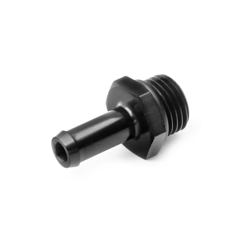 Nuke Performance AN-6 ORB Barb Fitting to 14 mm hose