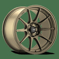 Konig Dekagram 18" 5x112 Gloss Bronze