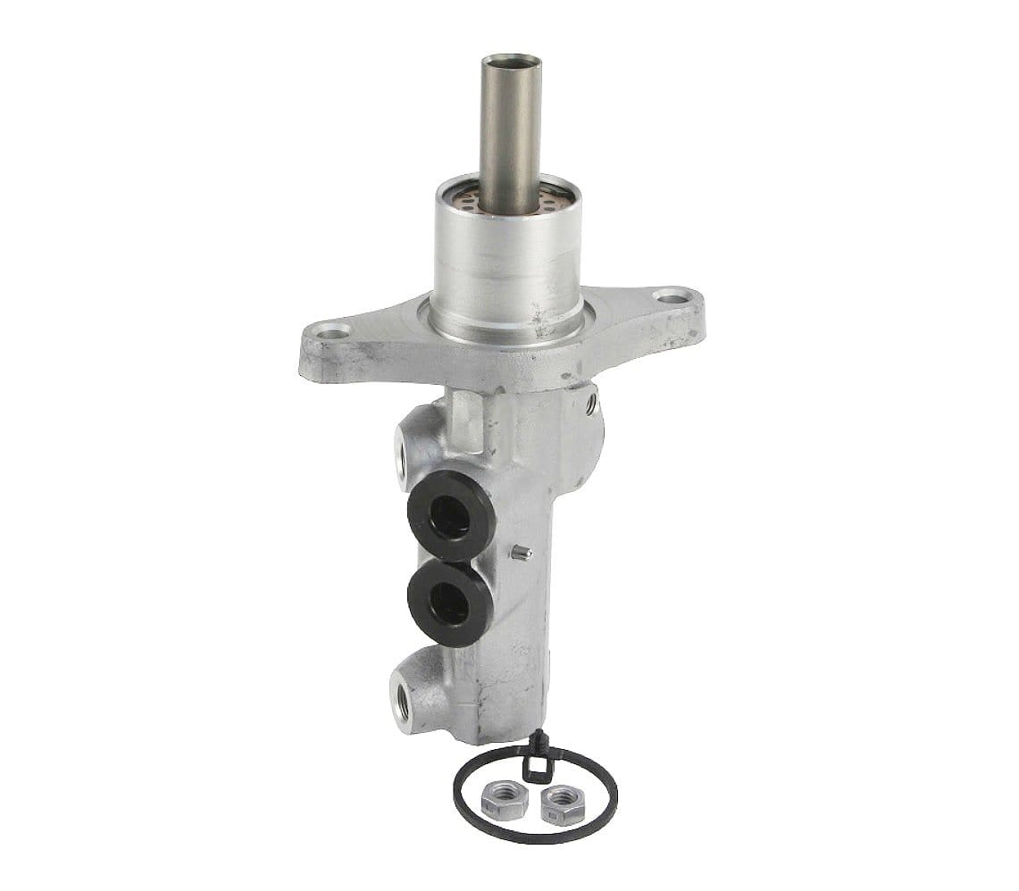 Brake Master Cylinder - VW/Audi / Beetle / Mk5 GTI FSi / Mk5 Golf TDi / Mk6 / A3 8P