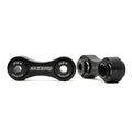 034Motorsport Spherical Rear Sway Bar End Links - C5 Audi A6 / S6 / RS6 & Allroad - B5 / B5.5 Volkswagen Passat 4Motion