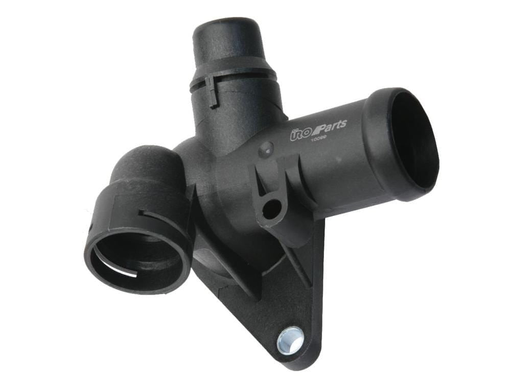 Coolant Flange | B6 Audi 1.8T