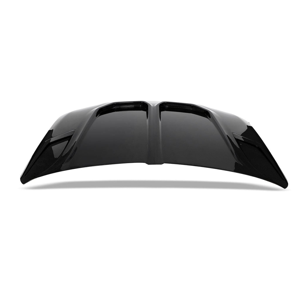 Revozport Carbon Fiber Hood (LCI) - BMW / F95 / F96 / X5M / X6M