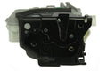 Door Latch/Actuator Assembly