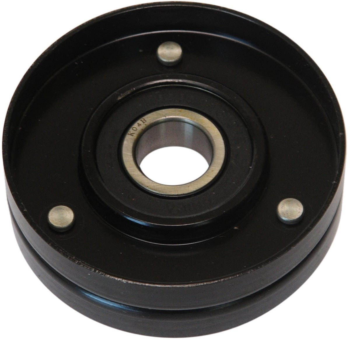 Accu-Drive Pulley - VW/Audi