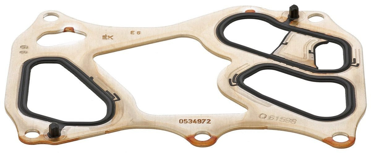 Oil Cooler Gasket - Mercedes